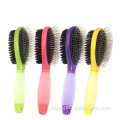 Handle Single Double Sided Pet Grooming Comb